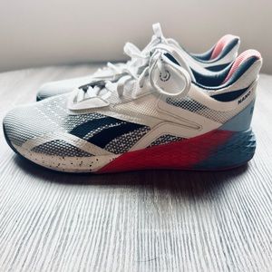 Women’s Nano X